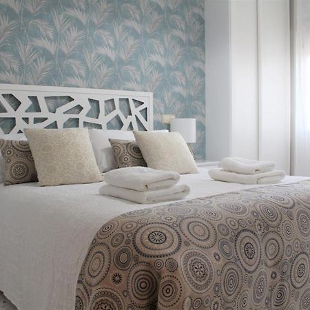קונסוואגרה Apartamento Vistas Molineras מראה חיצוני תמונה