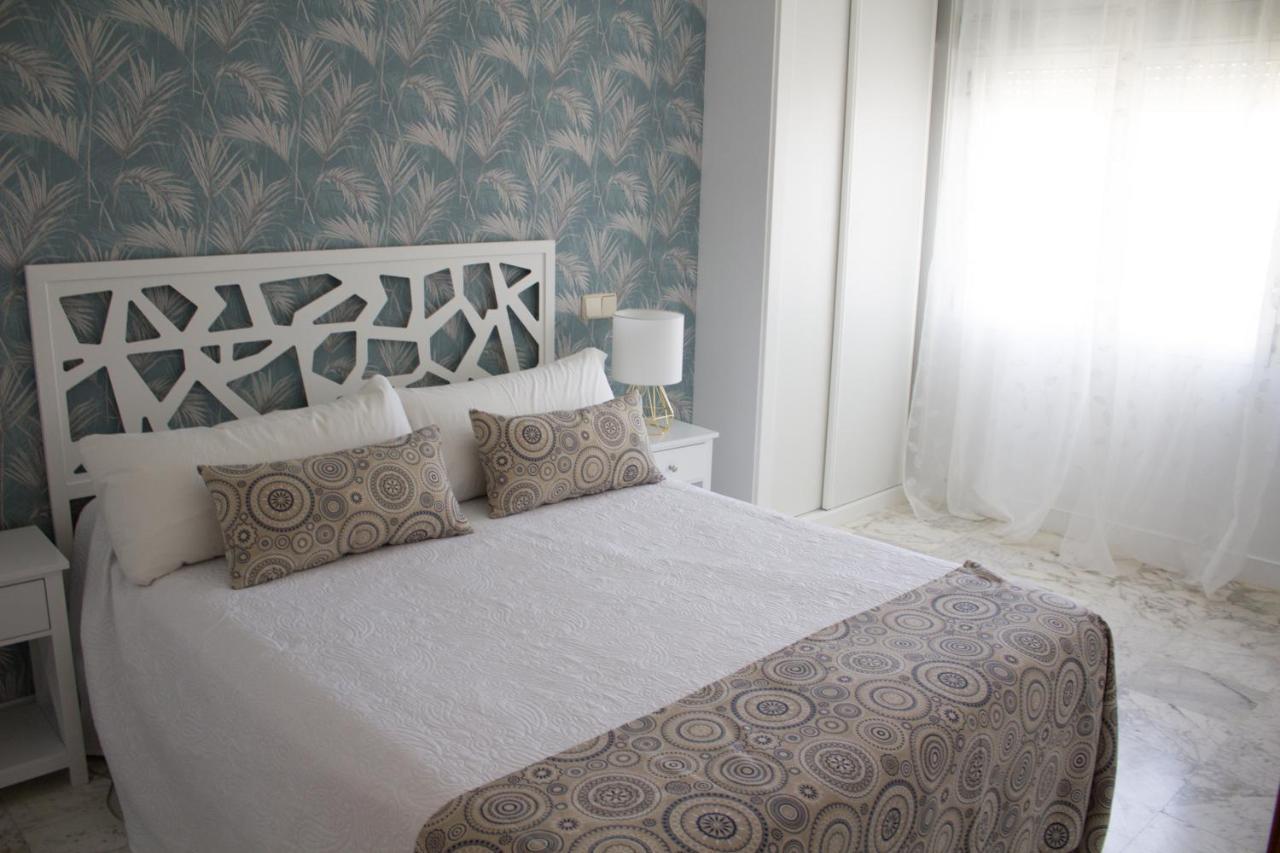 קונסוואגרה Apartamento Vistas Molineras מראה חיצוני תמונה