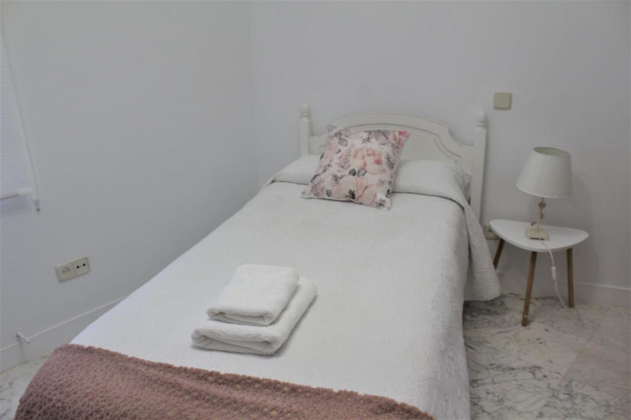 קונסוואגרה Apartamento Vistas Molineras מראה חיצוני תמונה